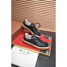 Hermes Low Shoes